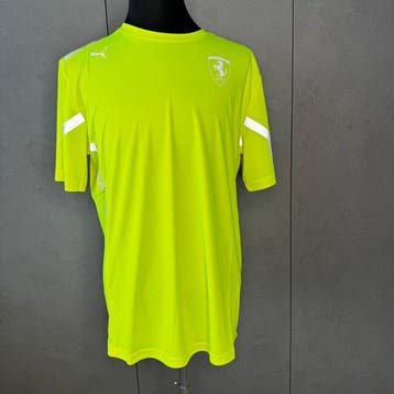 Ferrari - Formule 1 - 2024 - Teamkleding, Verzamelen, Nieuw
