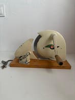 EVA - Snijmachine - Hout, Metaal - Snijmachine voor, Antiek en Kunst