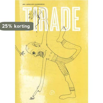 Tirade / Tirade / 466 9789028261990, Verzenden, Zo goed als nieuw