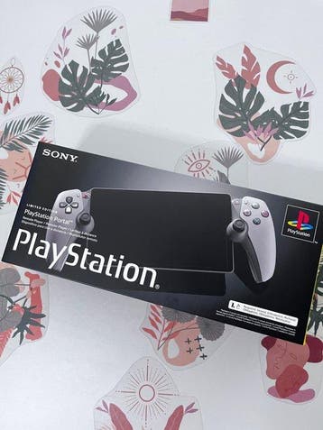 Sony - PlayStation Portal - PlayStation Portal -, Nieuw