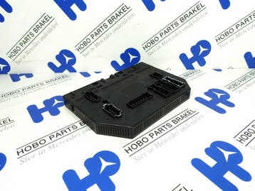 SAM module A 221 545 8345 o.a: S-klasse w221, Ophalen of Verzenden, Gebruikt, Mercedes-Benz