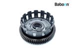 Koppelingshuis Honda CB 750 Seven Fifty (CB750F2 RC42), Motoren, Onderdelen | Honda, Verzenden, Gebruikt