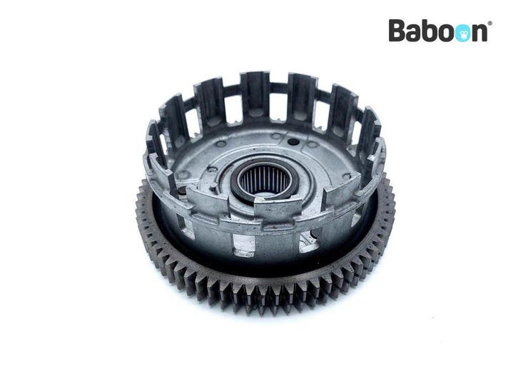 Koppelingshuis Honda CB 750 Seven Fifty (CB750F2 RC42), Motoren, Onderdelen | Honda, Gebruikt, Verzenden