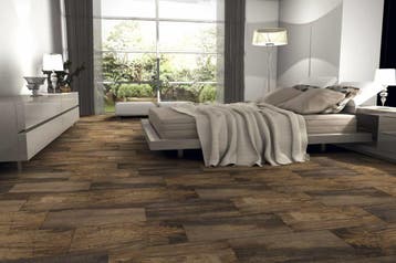 Vloertegel Grand Canyon Black 33X60 (prijs per m2), Ophalen of Verzenden, Nieuw