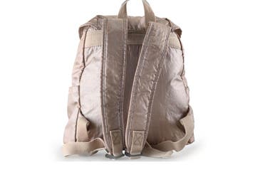 Kipling Rugzak Roze, Verzenden, Zo goed als nieuw, Roze
