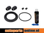 Remklauw revisie set Hyundai Genesis voorzijde, Verzenden, Nieuw, Hyundai