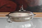 William Holmes - Tureen - .925 zilver, Antiek en Kunst, Antiek | Goud en Zilver
