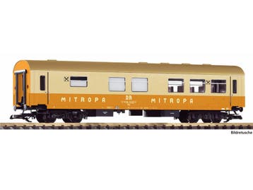 PIKO 37649 Reko-Wagen Städte-Express Speisewagen DR IV, Ophalen of Verzenden, Nieuw, Overige typen, Analoog
