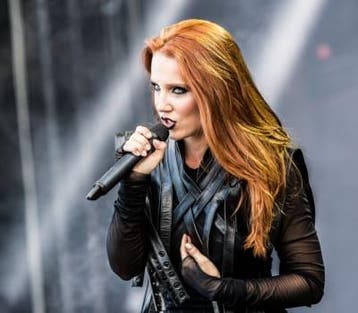 Epica Tickets Carré Te Koop