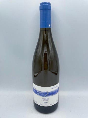 2017 Richard Leroy Les Noels de Montbenault - Loire - 1, Nieuw