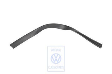 Volkswagen New Beetle (9C) afdichting deurbekleding - beide, Ophalen of Verzenden, Nieuw, Volkswagen