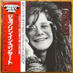 Janis Joplin - Joplin In Concert / Collector’s Treasure –, Nieuw in verpakking