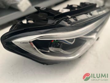 BMW 3 G20 G21 LASER KOPLAMP RECHTS 9481708, Auto-onderdelen, Verzenden, Gebruikt, BMW