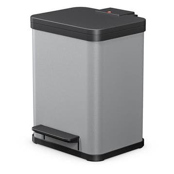 Prullenbak | Hailo | 18 liter, Verzenden, Nieuw