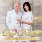 MCP - Duo Deluxe - Sieben Wunder - (CD), Ophalen of Verzenden, Nieuw in verpakking