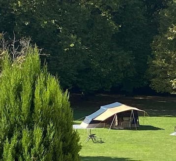 Trigano Camptrail. De stoere outdoor trailer., Ophalen, Tot en met 4, Trigano
