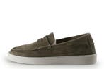 Blackstone Loafers in maat 40 Beige, Overige kleuren, Verzenden, Gedragen, Loafers