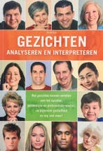 Gezichten Analyseren en Interpreteren 9789043810005, Boeken, Verzenden, Gelezen, Chi An Kuei