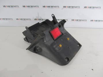 Honda NTV 650 Kentekenhouder, Motoren, Ophalen of Verzenden, Nieuw