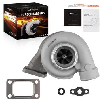 Turbo geschikt voor Isuzu NPR 4BD2TC 1988-1994 466898-000..., Verzenden, Nieuw, Universele onderdelen