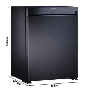 GGM Gastro | DOMETIC | Minibar-koelkast - ALPHA C40S - 405 |, Witgoed en Apparatuur, Verzenden, Nieuw