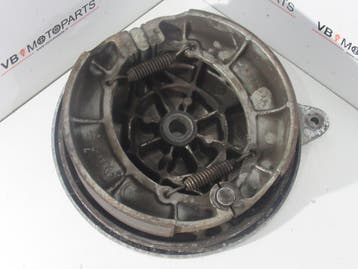 Yamaha XV 1000 Achterrem trommel, Ophalen of Verzenden, Nieuw