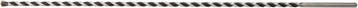 Graphite Steenboor 12x600mm Lengte 1 - 600mm Lengte 2 -, Ophalen of Verzenden, Zo goed als nieuw