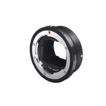 Sigma Mount Converter MC-11 Sigma - Sony NEX - Tweedehands, Verzenden, Gebruikt
