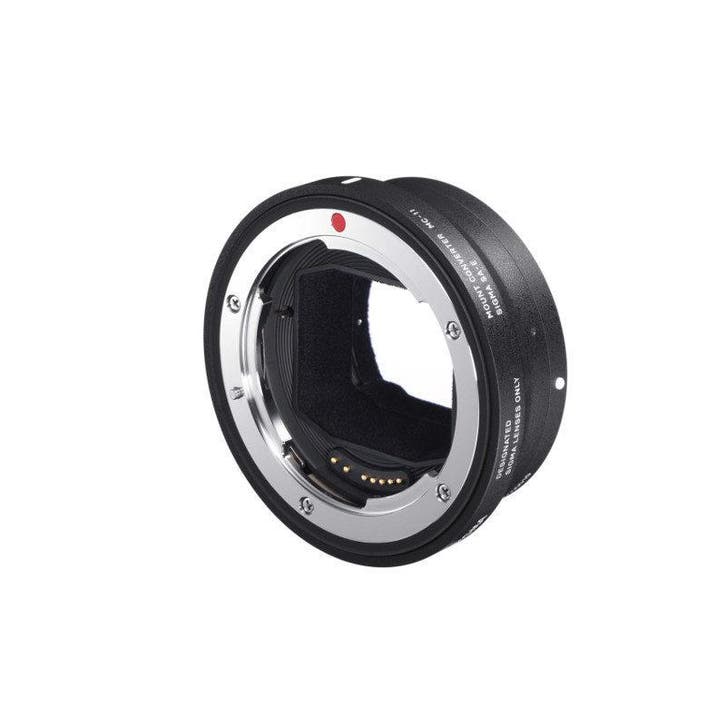 Sigma Mount Converter MC-11 Sigma - Sony NEX - Tweedehands, Audio, Tv en Foto, Overige Audio, Tv en Foto, Gebruikt, Verzenden
