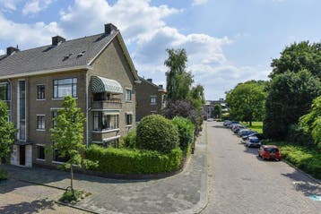 Te huur: Appartement Albertus Perkstraat in Hilversum, Noord-Holland, Hilversum, Appartement