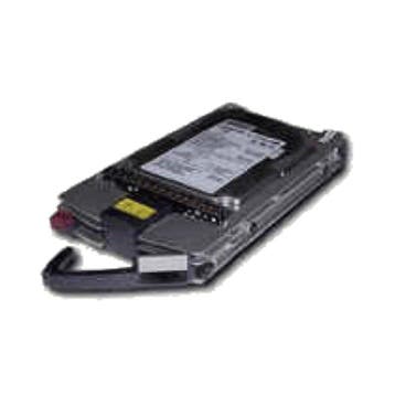Refurbished HP/Compaq 411261-001 met 2jr garantie, Intern, SSD, Ophalen of Verzenden, Zo goed als nieuw