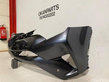 Toyota Rav4 Voorbumper 52119-42A40, Auto-onderdelen, Ophalen, Gebruikt, Voor, Bumper