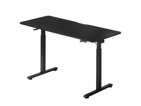 Veiling - Elektrisch Verstelbaar Bureau / Sta Zit Bureau - 1, Huis en Inrichting, Bureaus