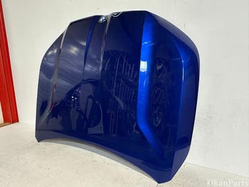Bmw XM Motorkap, Ophalen, Gebruikt, Voor, Motorkap