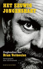 Het Eeuwig Jongenshart | Bram Vermeulen | Nieuw, Boeken, Ophalen of Verzenden, Nieuw, Bram Vermeulen