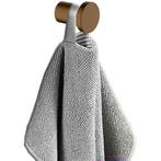 Wiesbaden Alonzo Handdoekhaak - Jashaak - Muurhaak - Klein -, Ophalen of Verzenden, Nieuw