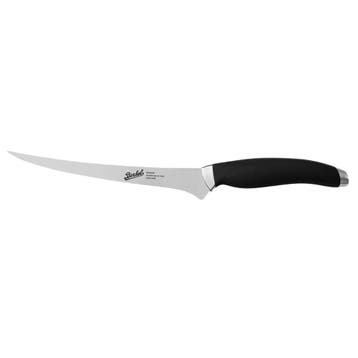 GGM Gastro | BERKEL | TEKNICA - Fileermes - Mes: 190mm |, Verzenden, Nieuw