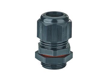 Hensel AXM25 Ex Kabeldoorvoer M25 IP66 Zwart - AXM 25, Verzenden, Nieuw, Overige typen