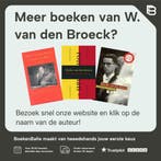 De veilingmeester 9789023420774 W. van den Broeck, Verzenden, Gelezen, W. van den Broeck