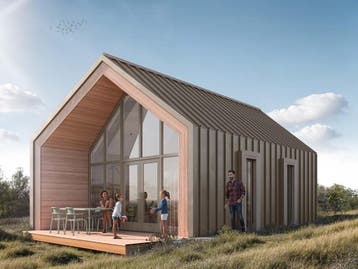 Noord-Holland: Landal Pettemer Duynen nr DL4C te koop, Noord-Holland