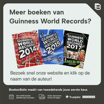 Guinness World Records 2019 - Guinness World Records, Verzenden, Gelezen, Guinness World Records