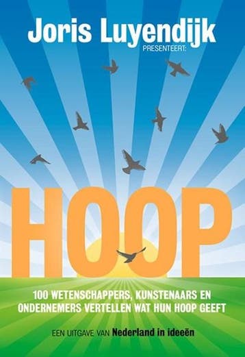 HOOP | 9789492493644 | Joris Luyendijk ; Mark Geels ; Tim, Ophalen of Verzenden, Zo goed als nieuw, Joris Luyendijk ; Mark Geels ; Tim van Opijnen