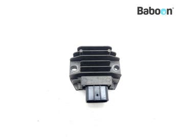 Spanningsregelaar Yamaha Tracer 9 GT 2021-2022 (BAP MTT890), Verzenden, Gebruikt