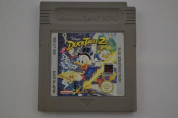 Duck Tales 2 (GB NOE), 1 speler, Verzenden, Zo goed als nieuw