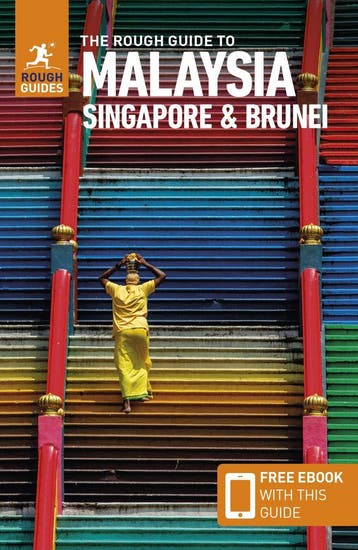 The rough guide to Malaysia, Singapore and Brunei / The, Verzenden, Zo goed als nieuw, Martin Zatko