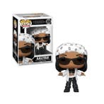 Funko Pop! Rocks: Aaliyah - Aaliyah #209, Verzenden, Nieuw