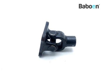 Cardan As Kruiskoppeling Yamaha XS 1100 1980-1983 (2H9), Verzenden, Gebruikt