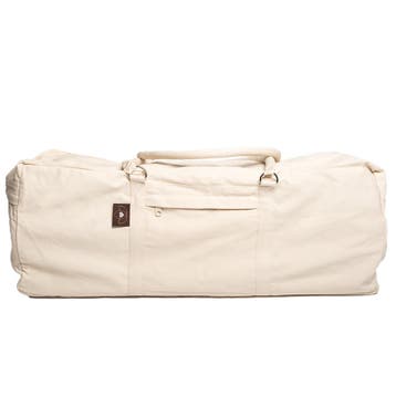 Luxe yogatas hummer sand, Verzenden, Nieuw