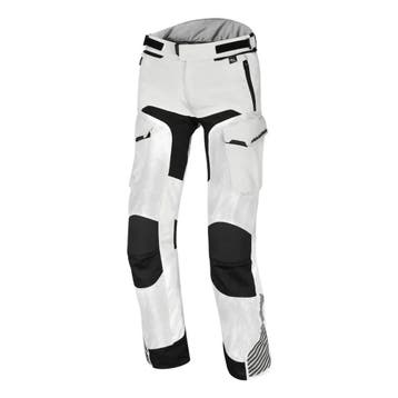 Macna Versyle Short Leg Lichtgrijze Broek, Nieuw met kaartje, Broek | textiel, Macna, Heren
