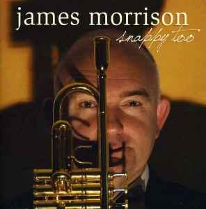 cd - James Morrison - Snappy Too, Verzenden, Zo goed als nieuw